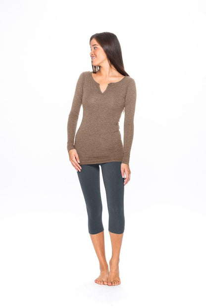 P22 Cropped Skinny