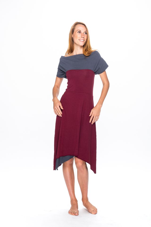 T41 Kelly Drape