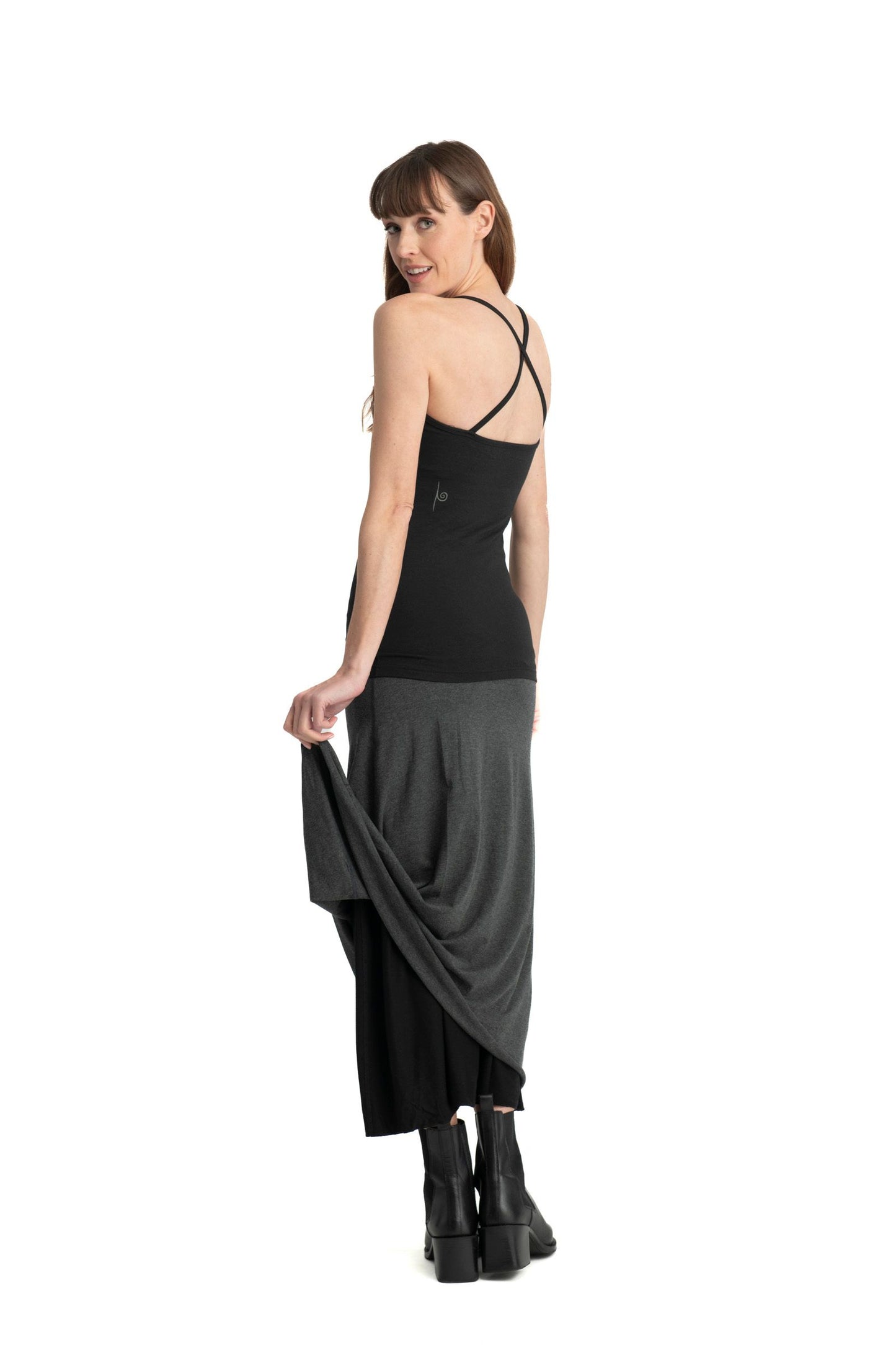 SK9 Matty Longer Skirt/dress
