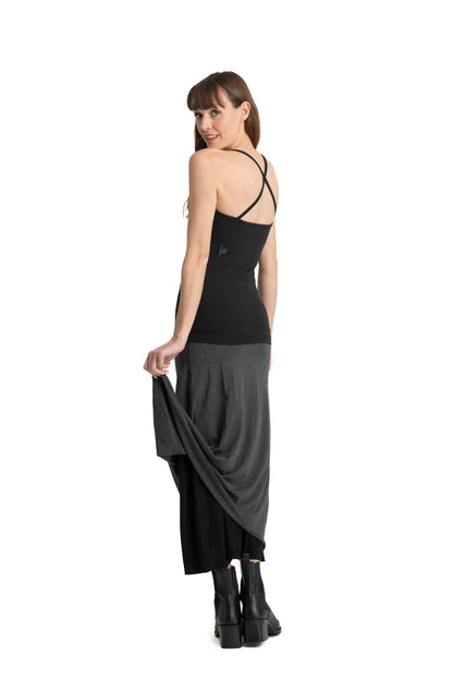 SK9 Matty Longer Skirt/dress