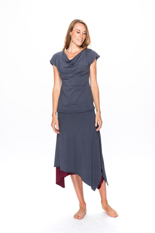 T41 Kelly Drape