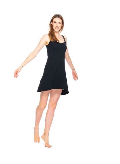 D25 Hilary Hilo Dress