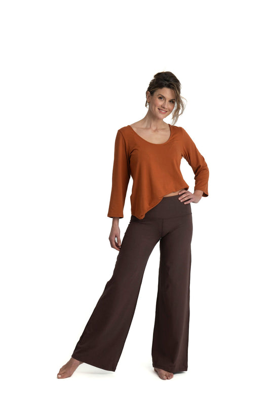 T69 Amelia Top