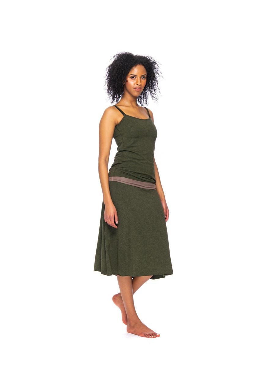 SK6 Hannah Skirt/dress (reversible)
