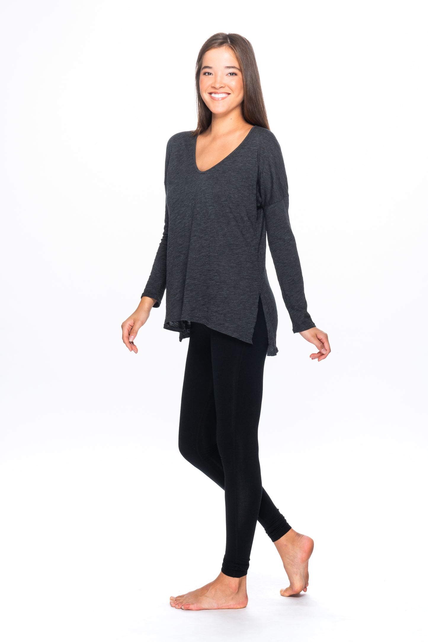 BF6 Vina V - Light Bamboo Slub