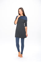 D10 Katya Dress/Tunic