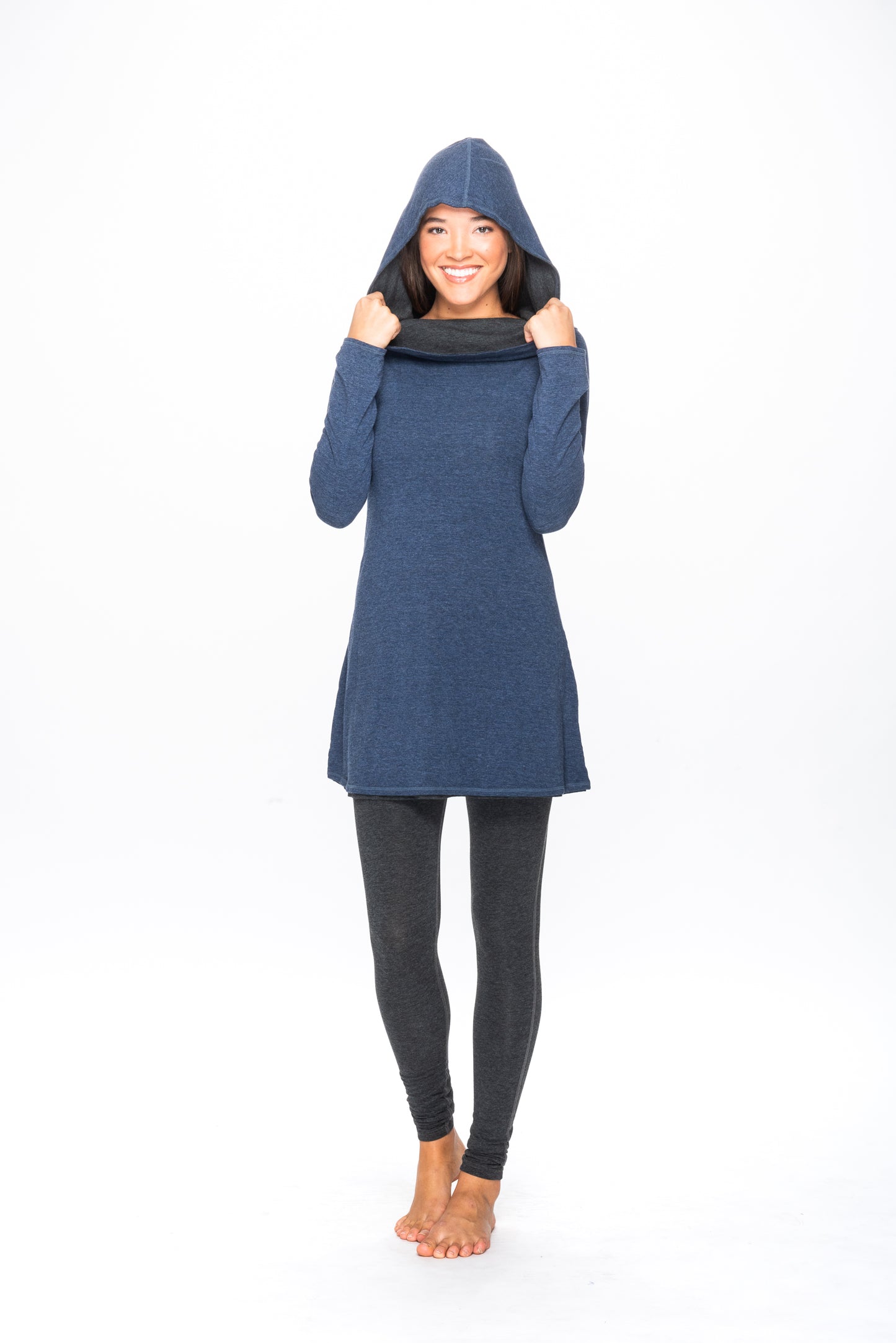 D10 Katya Dress/Tunic