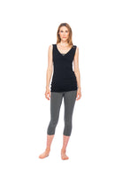 P22 Cropped Skinny