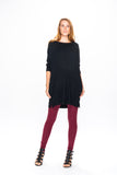 T64 Cleo tunic