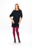 T64 Cleo tunic