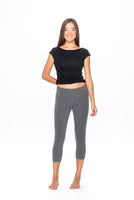 P22 Cropped Skinny