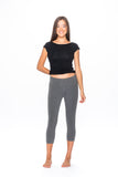 P22 Cropped Skinny