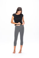 P22 Cropped Skinny