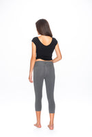 P22 Cropped Skinny