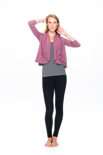 J6 Shania Cardigan
