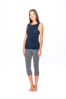 P22 Cropped Skinny
