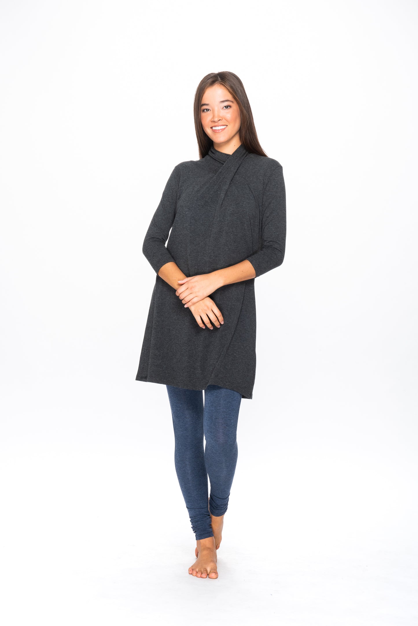 T65 Ritz Tunic