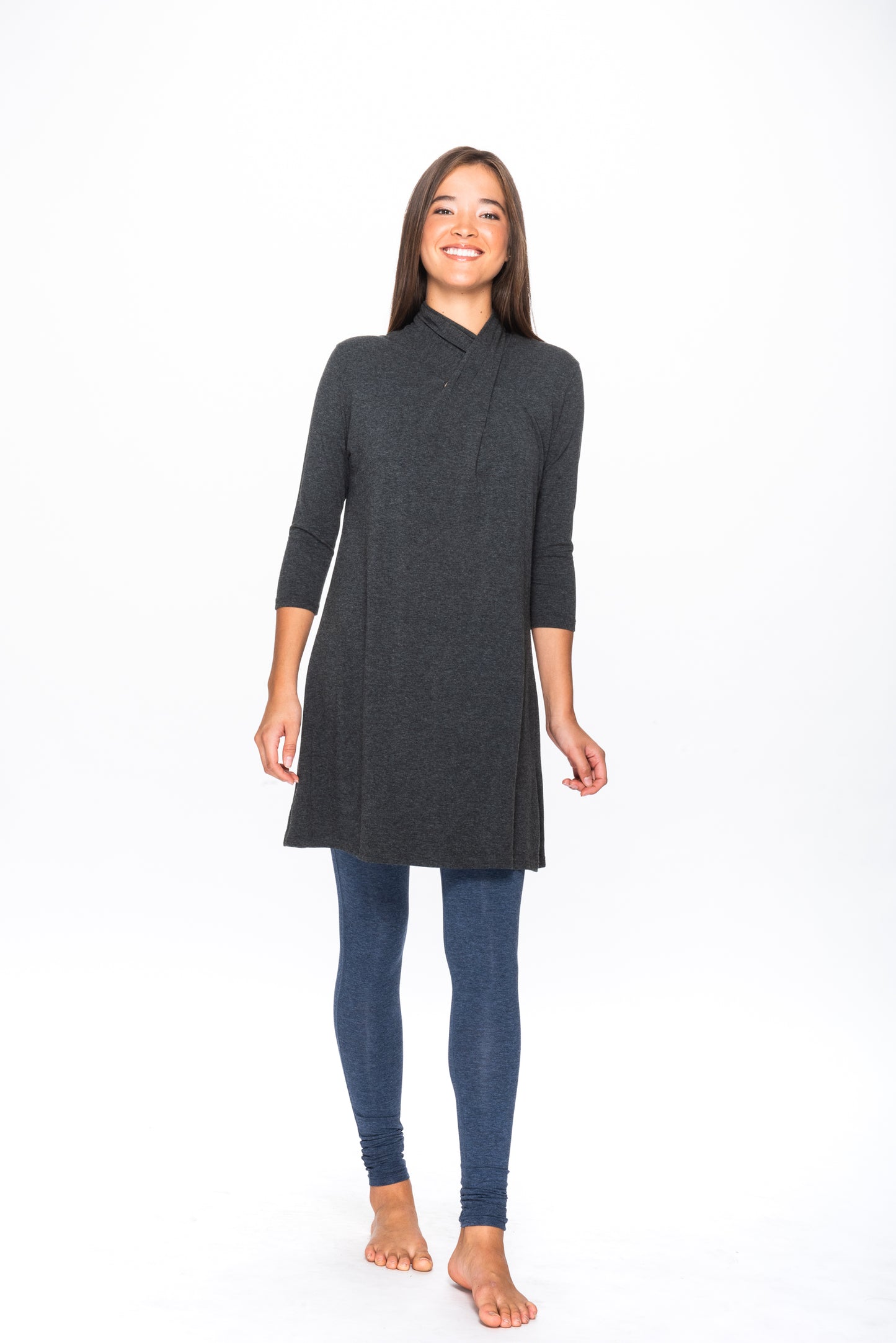 T65 Ritz Tunic