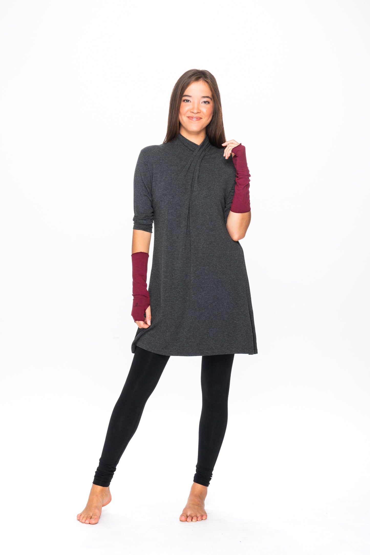 T65 Ritz Tunic