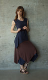 VSK6 Hannah Skirt/dress (reversible)