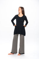 T66 Seya Tunic