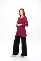 T66 Seya Tunic