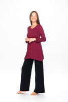 T66 Seya Tunic