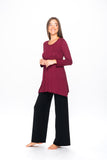 T66 Seya Tunic