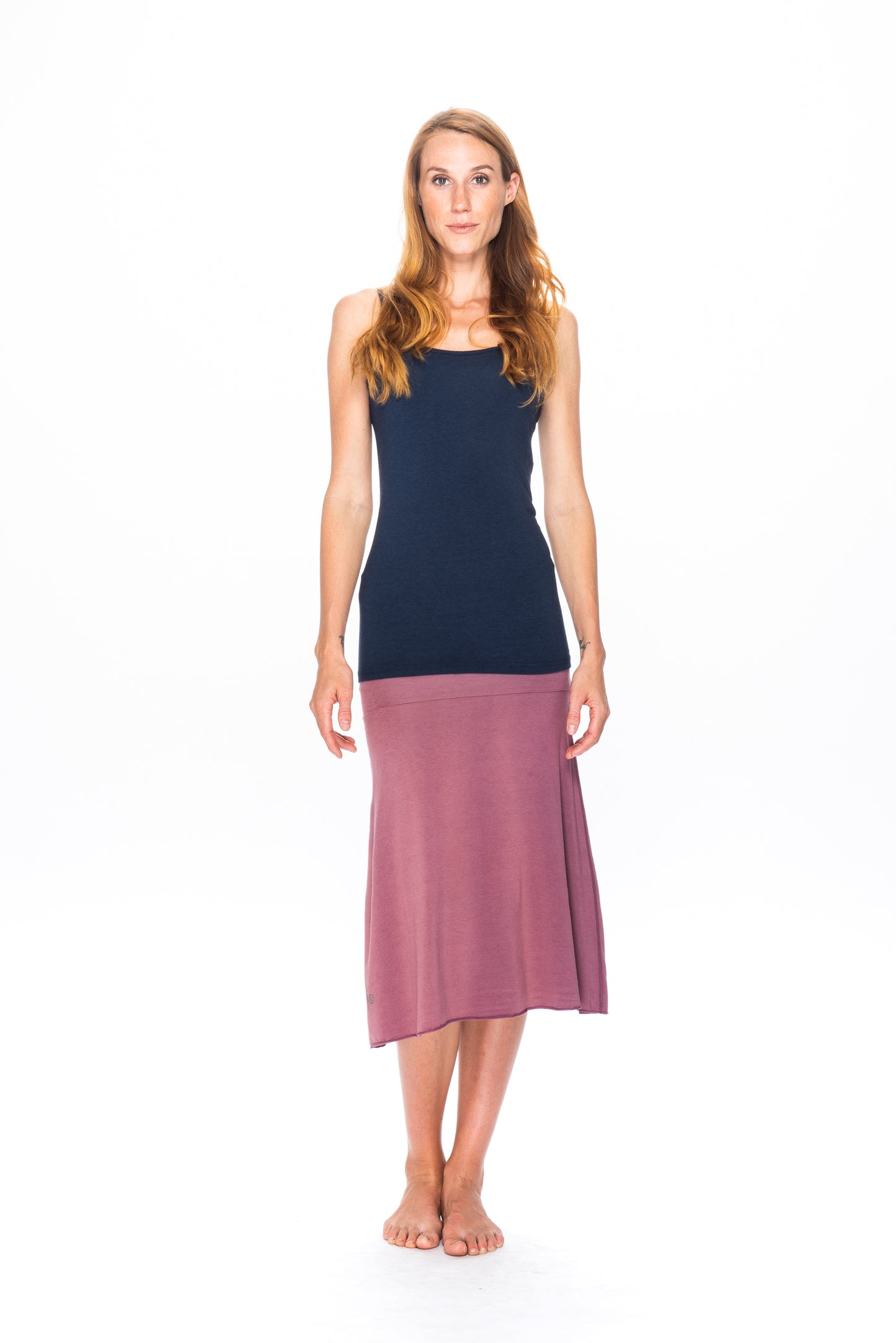 SK7 Matty Shorter Skirt