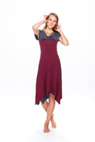 SK6 Hannah Skirt/dress (reversible)