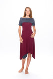 SK6 Hannah Skirt/dress (reversible)