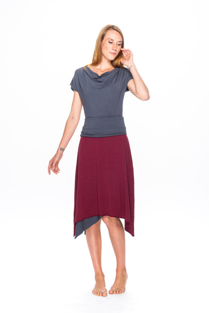 SK6 Hannah Skirt/dress (reversible)