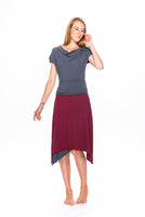 VSK6 Hannah Skirt/dress (reversible)