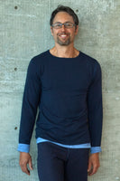 MT4 Richard Long Sleeve